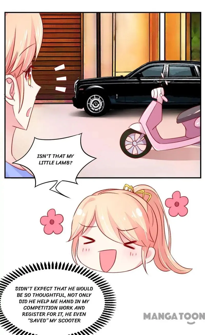 Honey, You Belong to Me! Chapter 40 Online - página 4