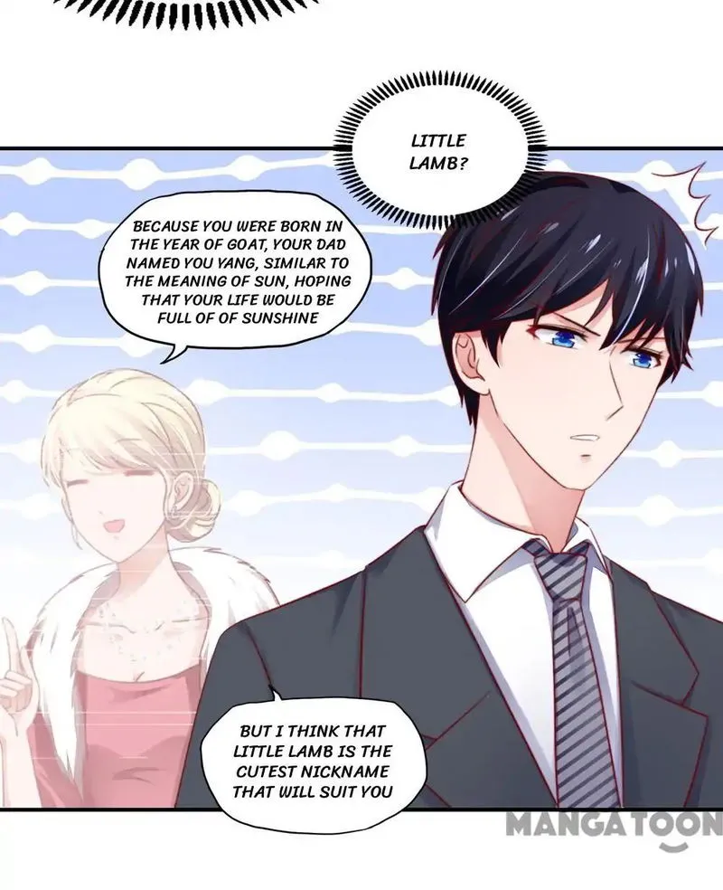 Honey, You Belong to Me! Chapter 40 Online - página 5