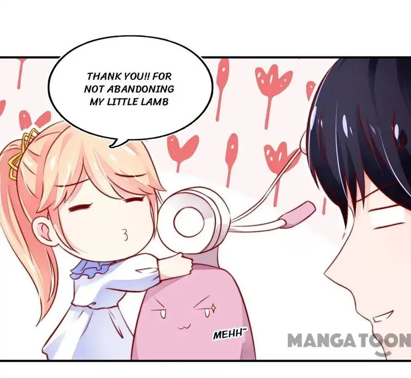 Honey, You Belong to Me! Chapter 40 Online - página 6