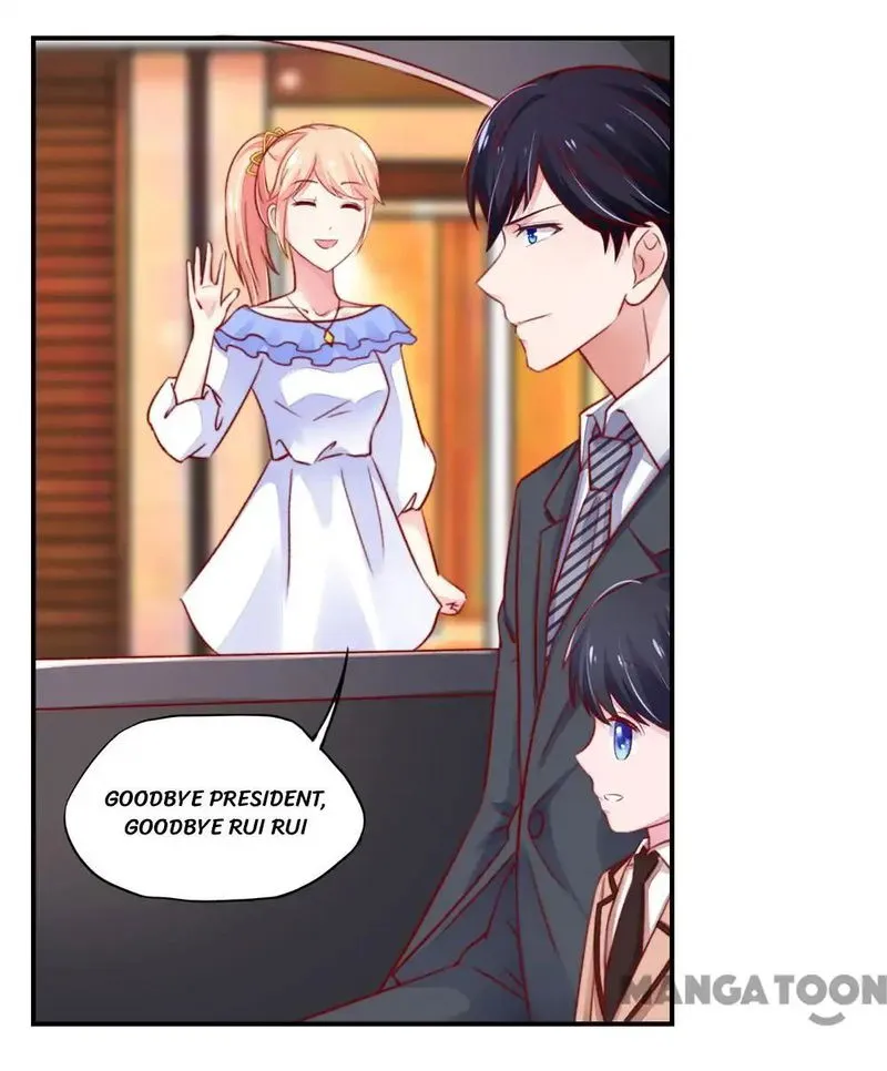 Honey, You Belong to Me! Chapter 40 Online - página 8