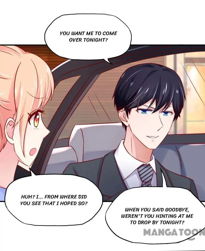 Honey, You Belong to Me! Chapter 40 Online - página 9