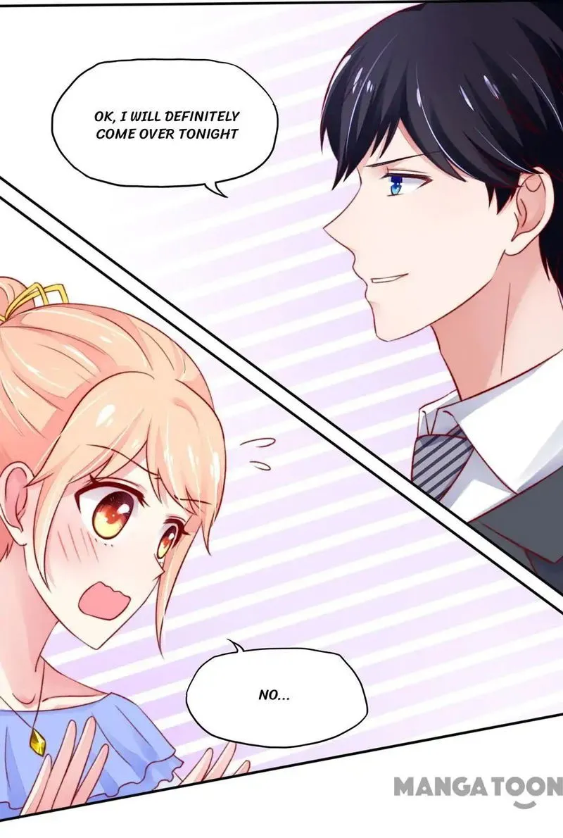 Honey, You Belong to Me! Chapter 40 Online - página 10