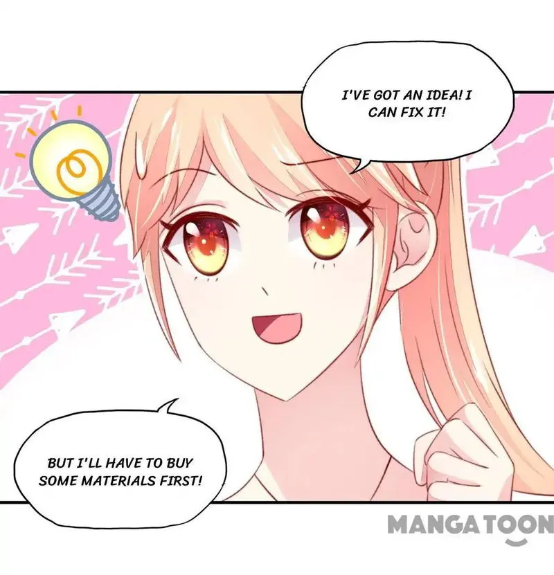 Honey, You Belong to Me! Chapter 40 Online - página 16