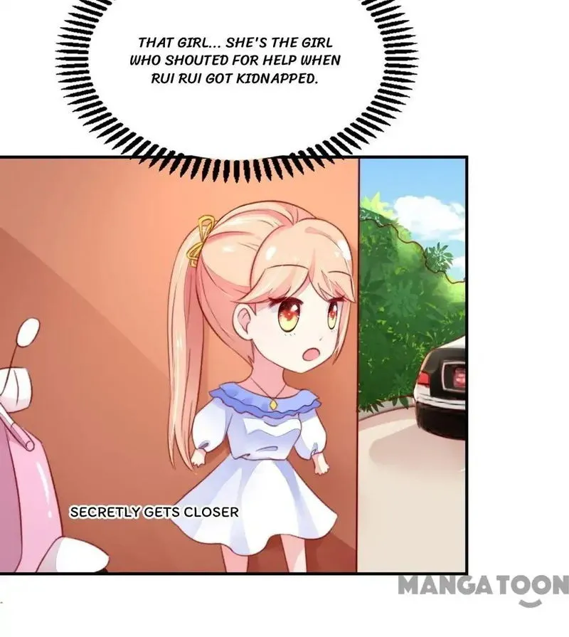 Honey, You Belong to Me! Chapter 40 Online - página 19