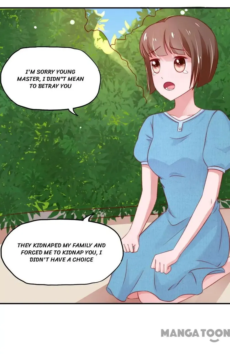 Honey, You Belong to Me! Chapter 40 Online - página 20