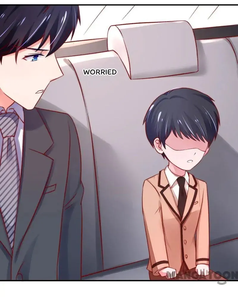 Honey, You Belong to Me! Chapter 40 Online - página 22