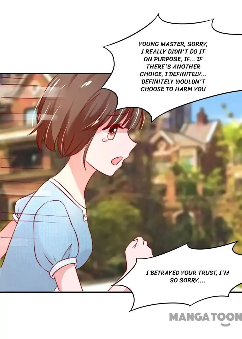Honey, You Belong to Me! Chapter 40 Online - página 25