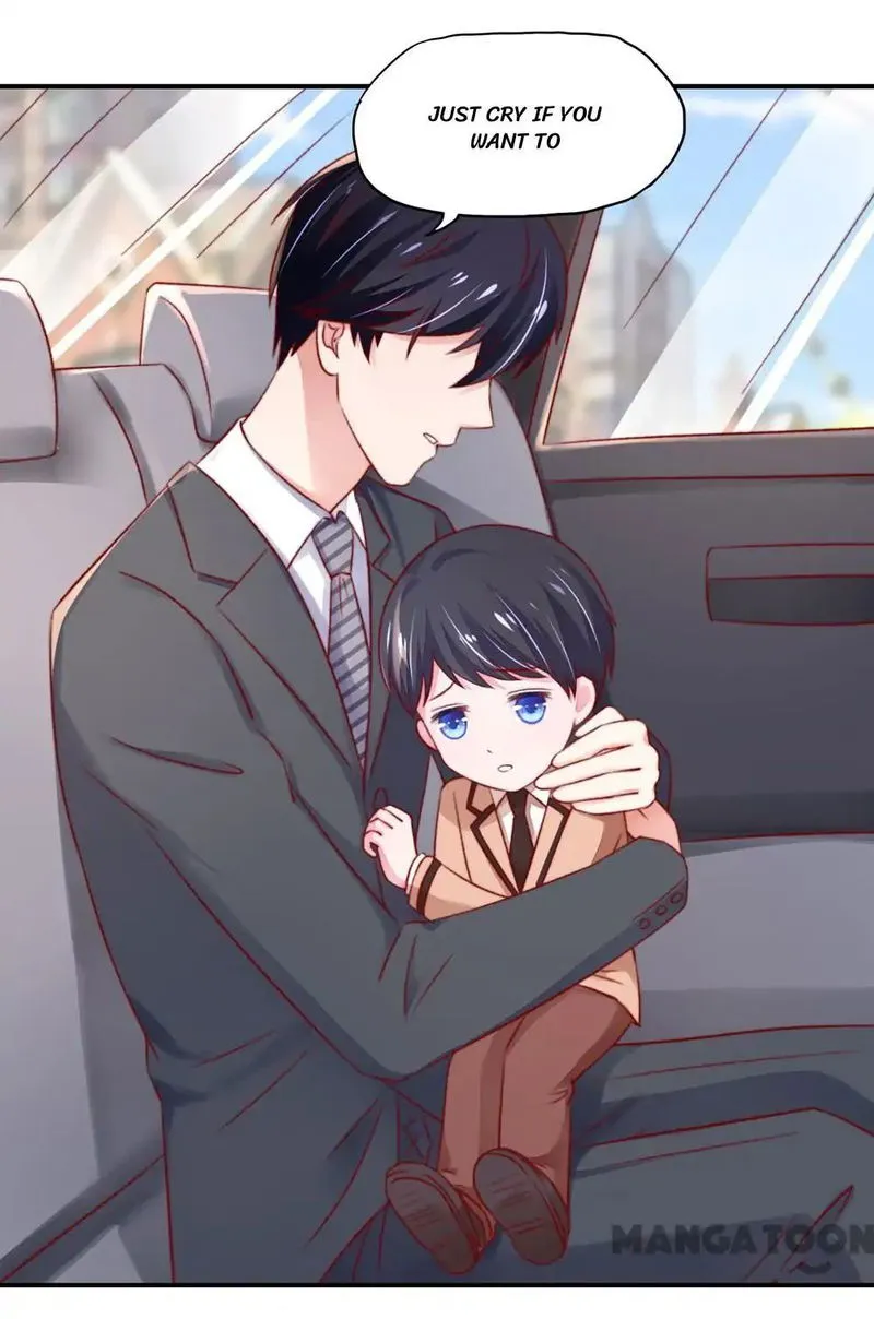 Honey, You Belong to Me! Chapter 40 Online - página 26