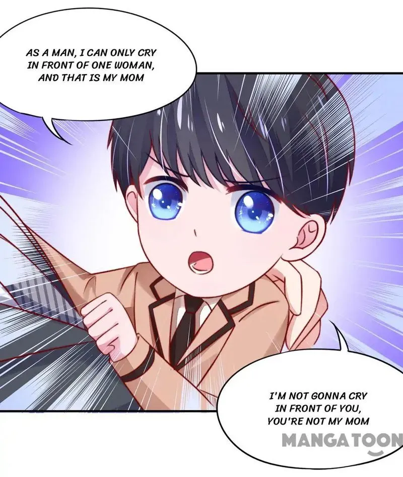 Honey, You Belong to Me! Chapter 40 Online - página 27