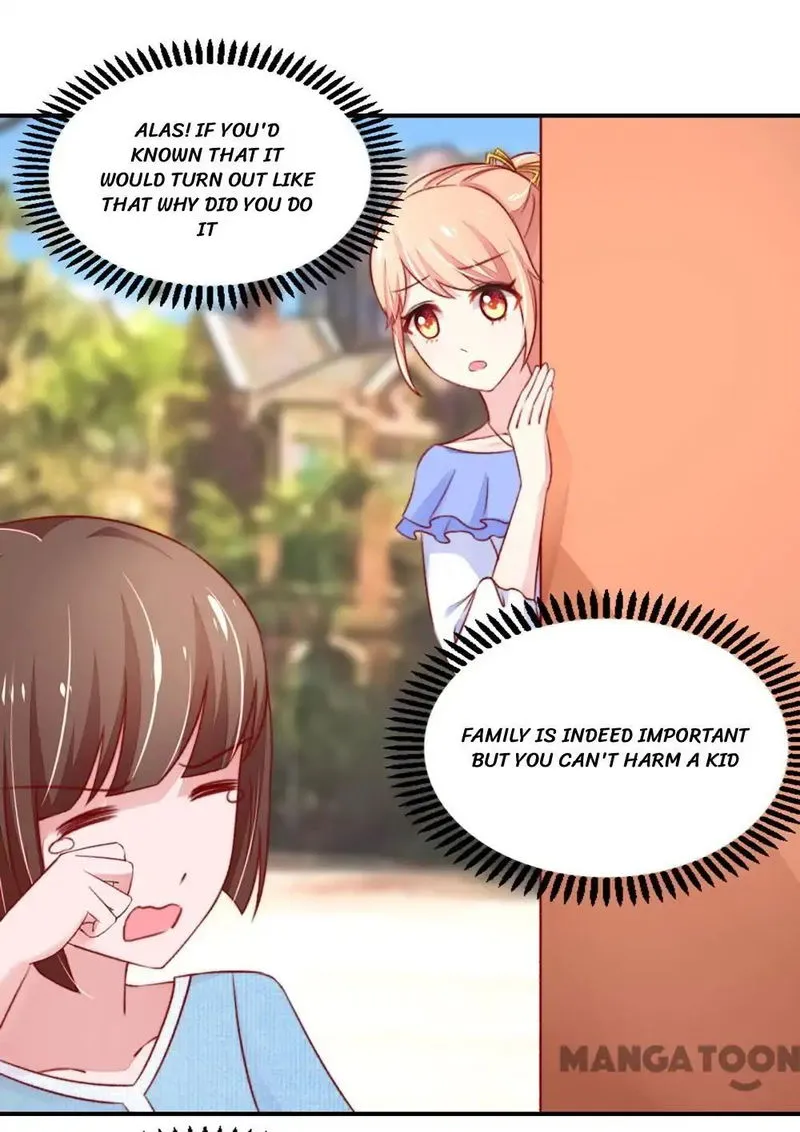 Honey, You Belong to Me! Chapter 40 Online - página 29