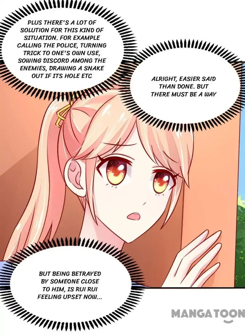 Honey, You Belong to Me! Chapter 40 Online - página 30