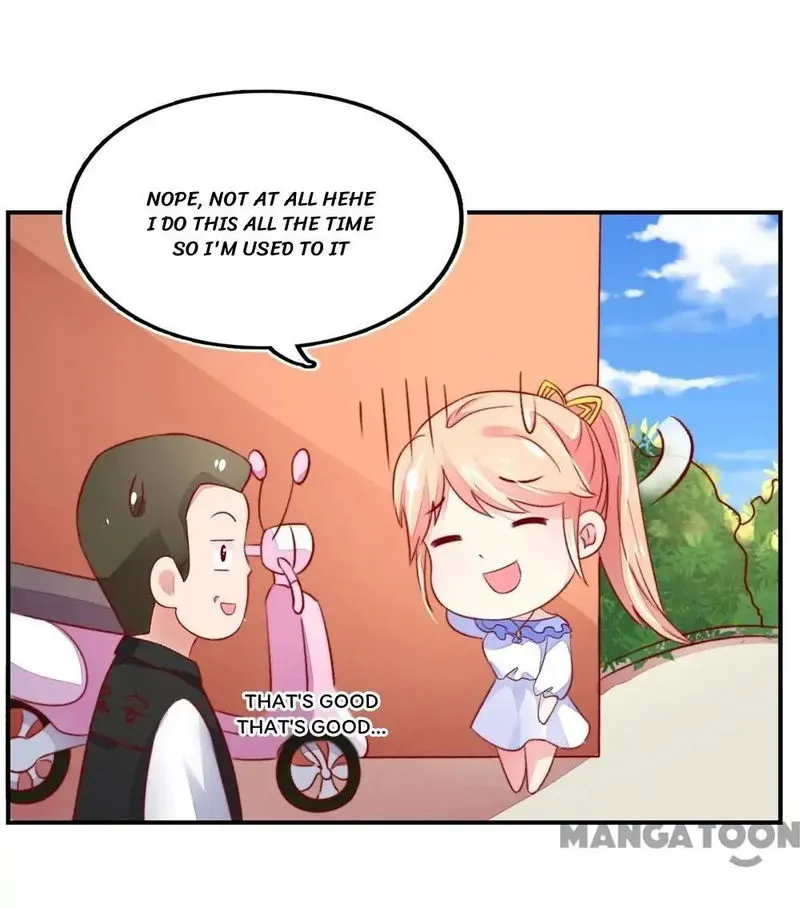 Honey, You Belong to Me! Chapter 40 Online - página 33