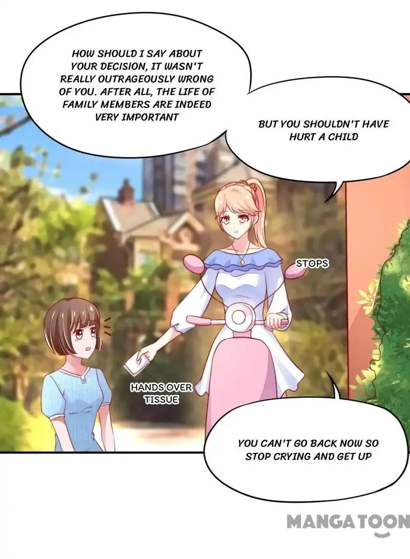 Honey, You Belong to Me! Chapter 40 Online - página 35