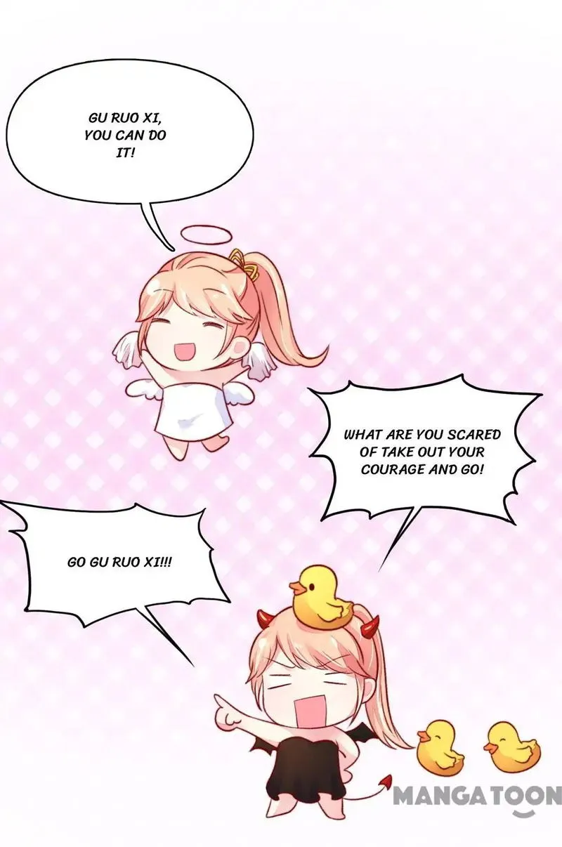 Honey, You Belong to Me! Chapter 40 Online - página 40