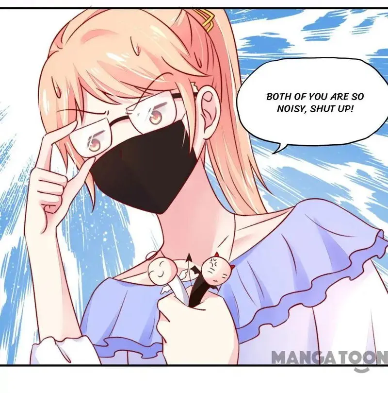 Honey, You Belong to Me! Chapter 40 Online - página 41