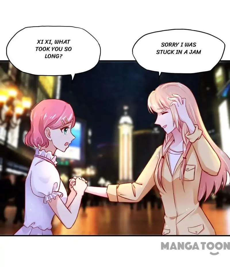Honey, You Belong to Me! Chapter 42 Online - página 1