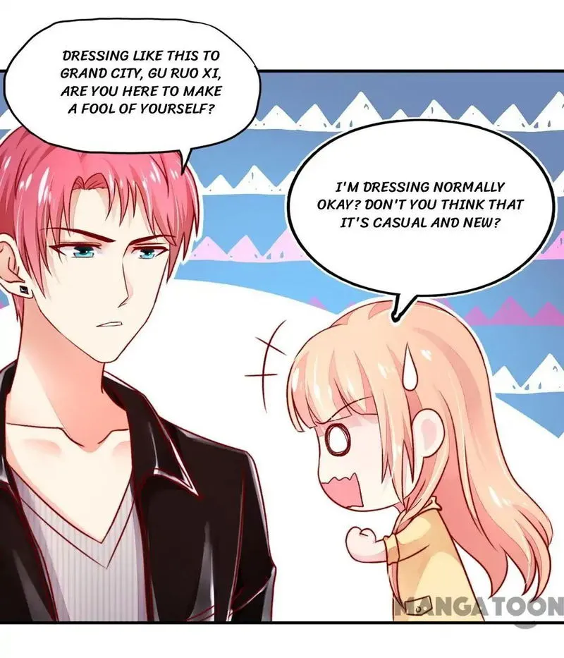 Honey, You Belong to Me! Chapter 42 Online - página 2