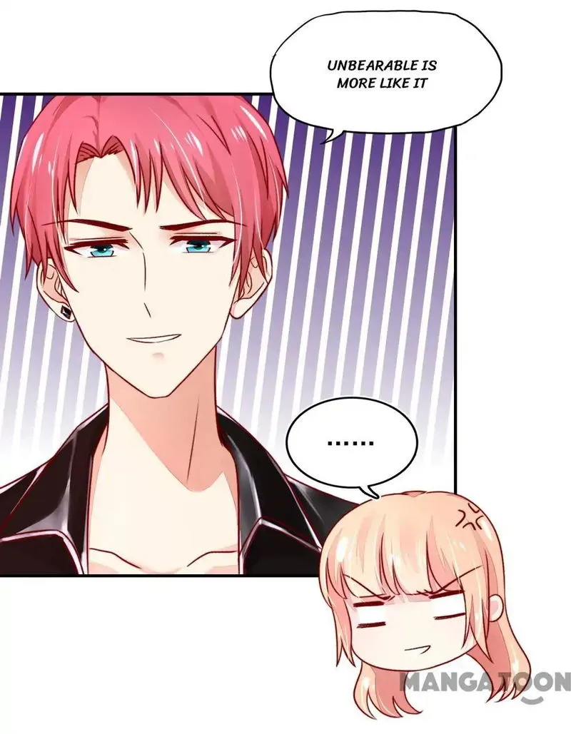 Honey, You Belong to Me! Chapter 42 Online - página 3