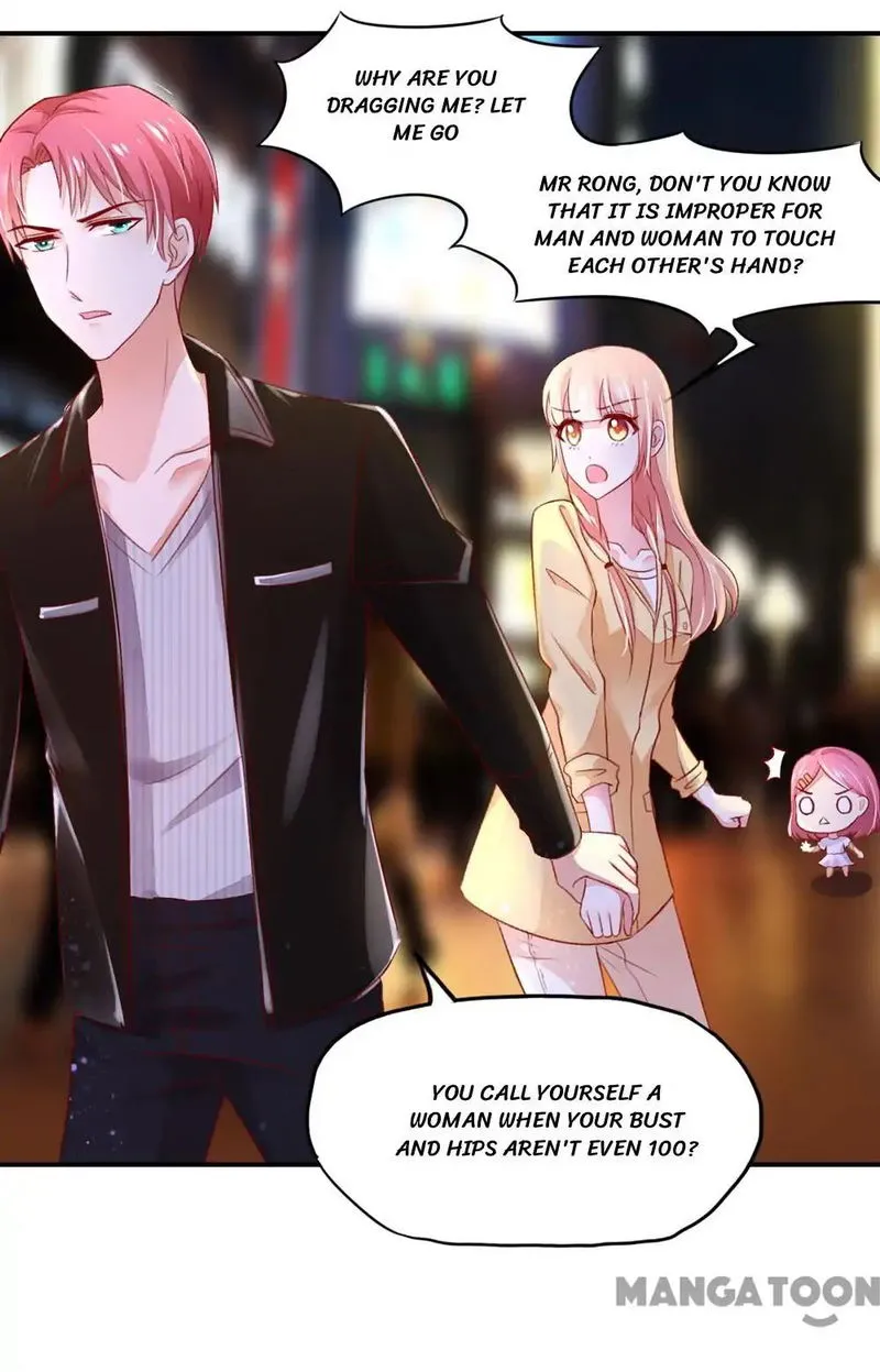 Honey, You Belong to Me! Chapter 42 Online - página 4