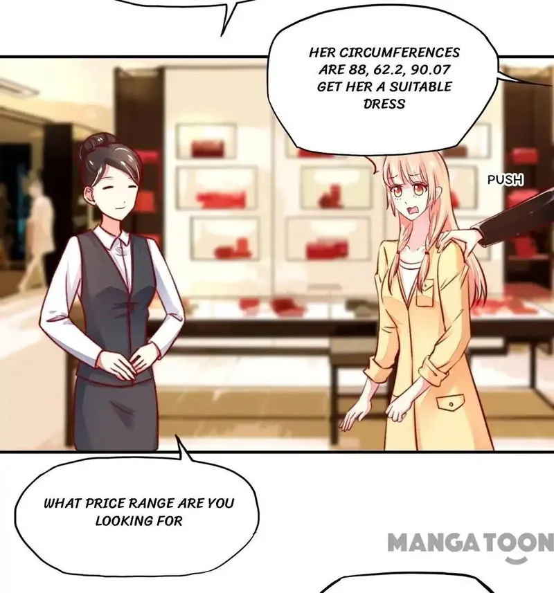 Honey, You Belong to Me! Chapter 42 Online - página 6
