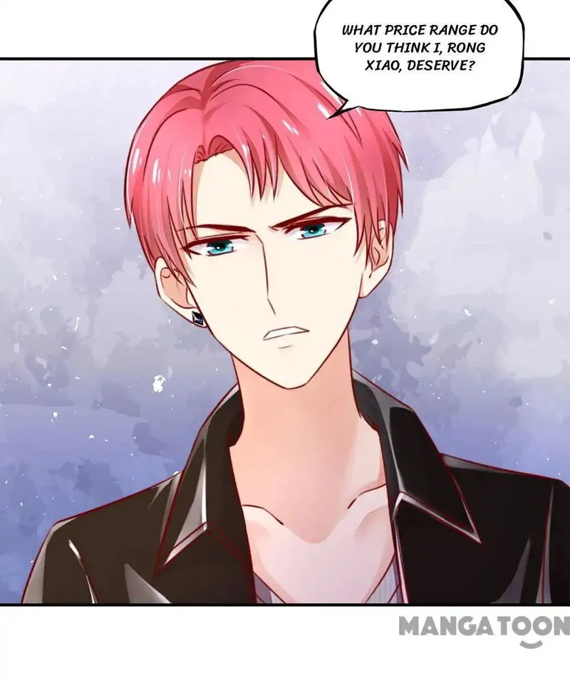 Honey, You Belong to Me! Chapter 42 Online - página 7