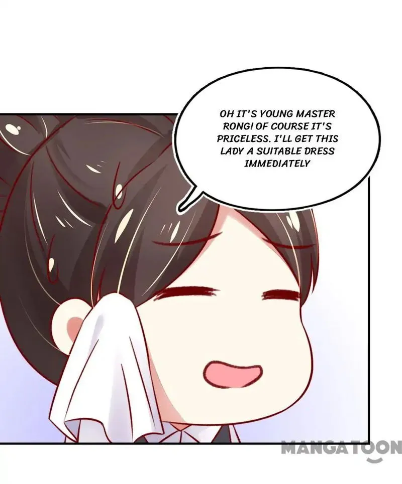 Honey, You Belong to Me! Chapter 42 Online - página 8