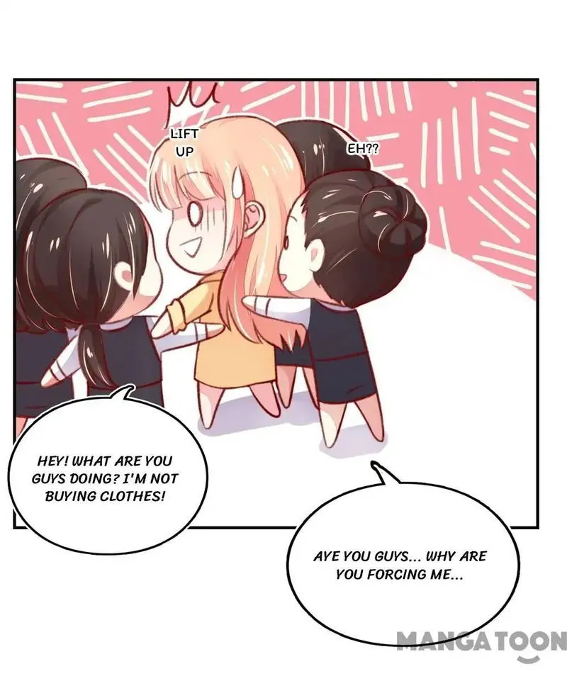 Honey, You Belong to Me! Chapter 42 Online - página 9