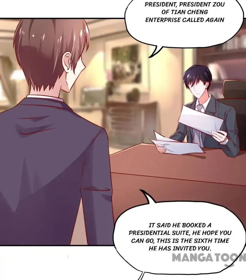 Honey, You Belong to Me! Chapter 42 Online - página 11