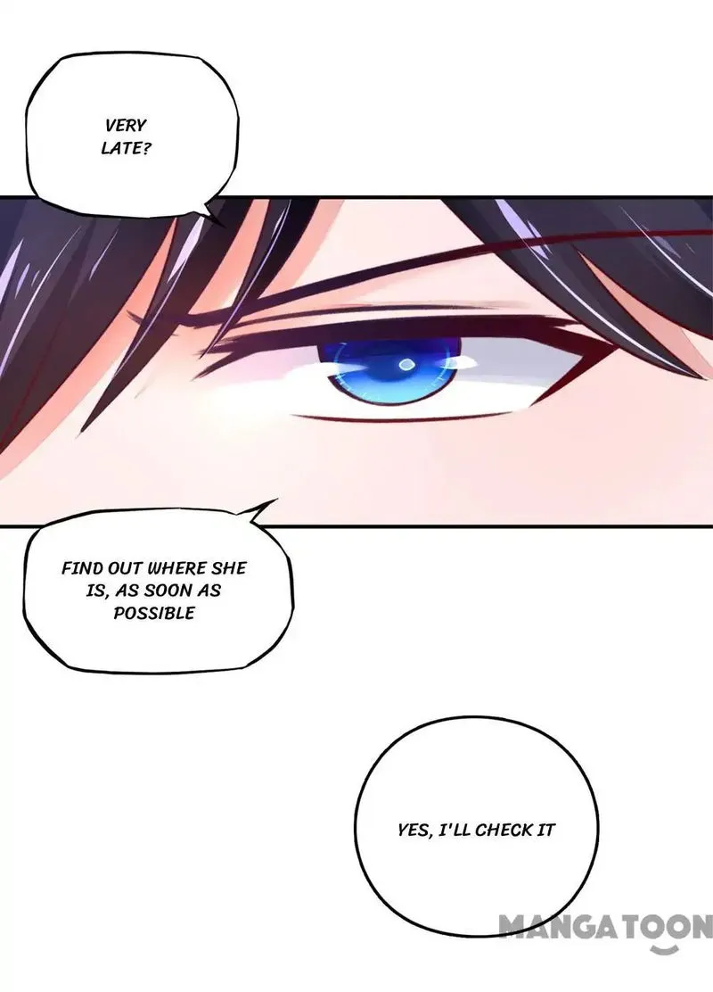 Honey, You Belong to Me! Chapter 42 Online - página 14