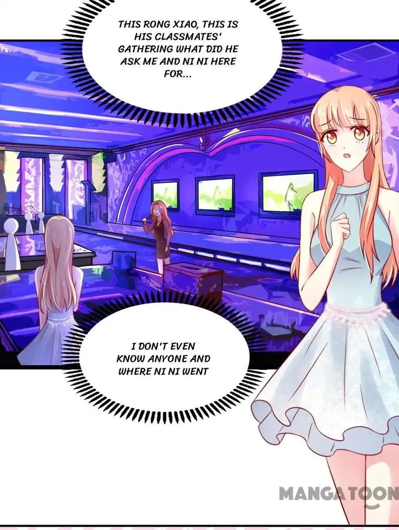 Honey, You Belong to Me! Chapter 42 Online - página 17