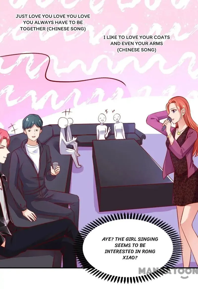 Honey, You Belong to Me! Chapter 42 Online - página 18