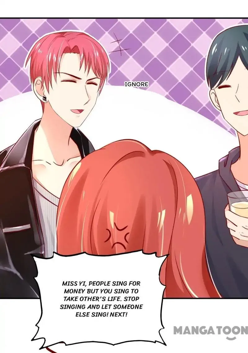 Honey, You Belong to Me! Chapter 42 Online - página 19