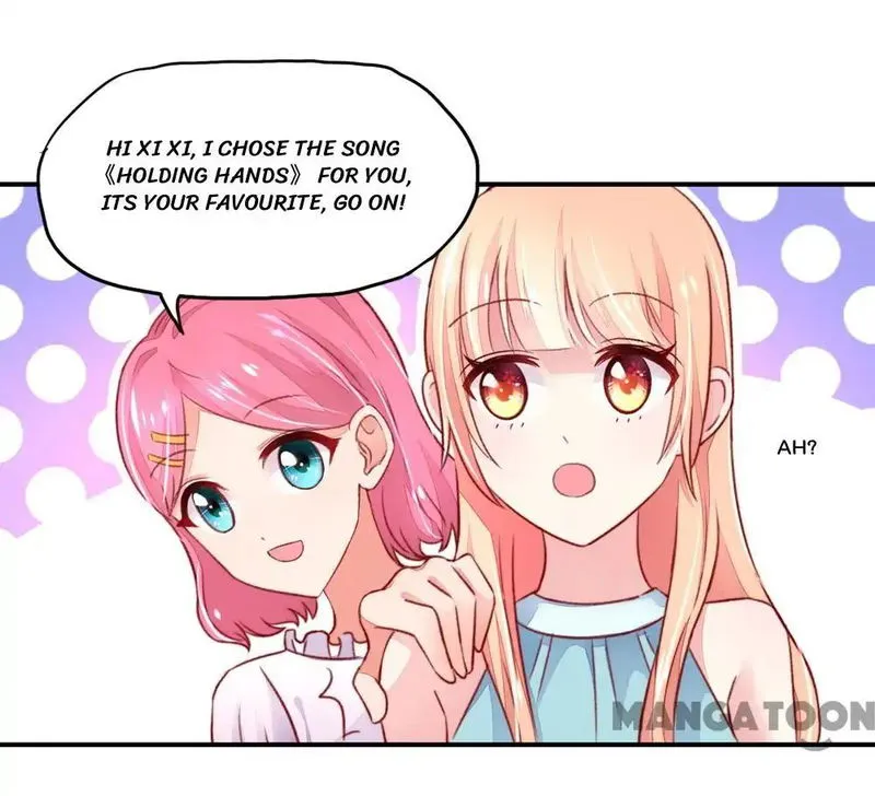 Honey, You Belong to Me! Chapter 42 Online - página 21