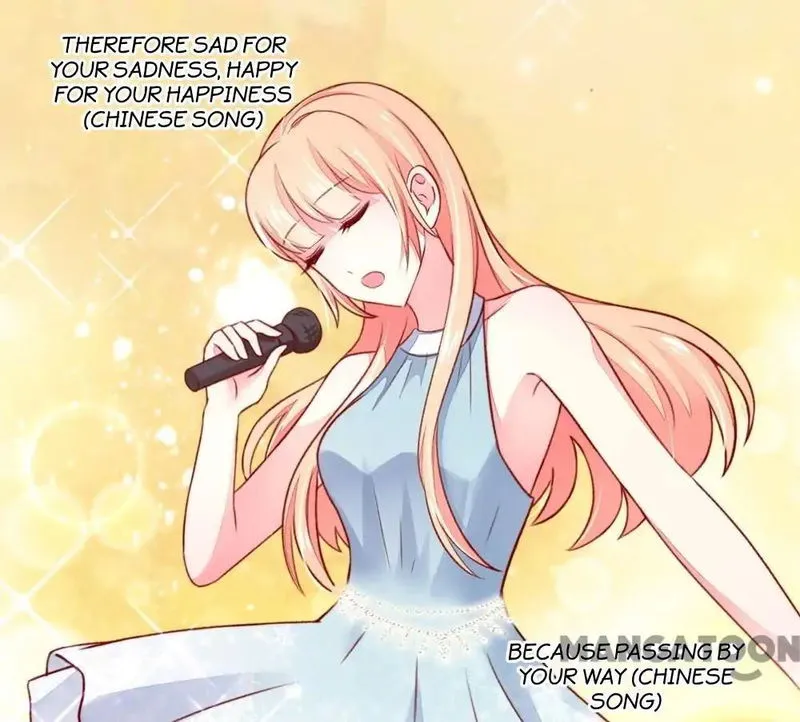 Honey, You Belong to Me! Chapter 42 Online - página 27