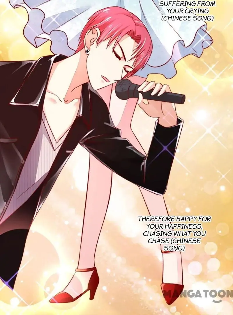 Honey, You Belong to Me! Chapter 42 Online - página 28