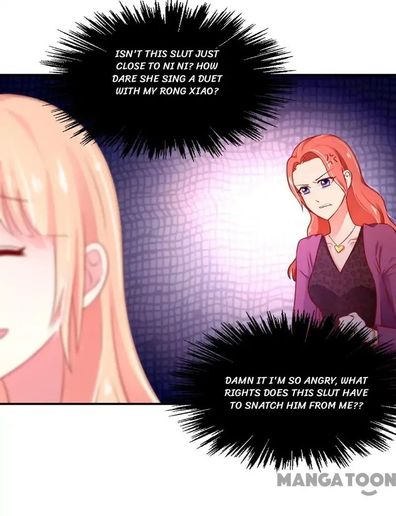 Honey, You Belong to Me! Chapter 42 Online - página 30