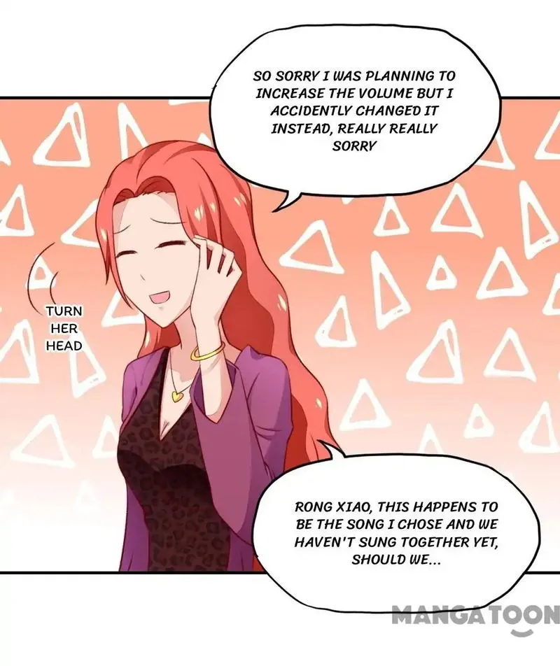 Honey, You Belong to Me! Chapter 42 Online - página 33