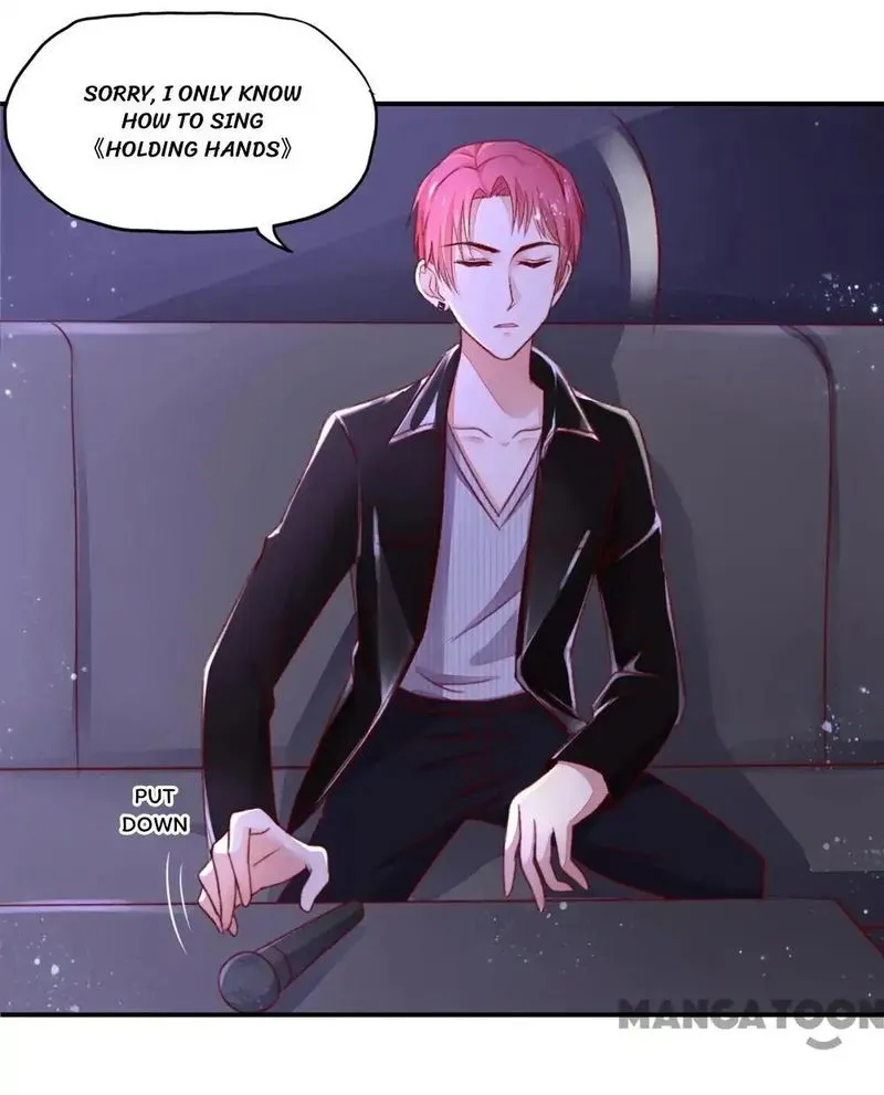 Honey, You Belong to Me! Chapter 42 Online - página 34
