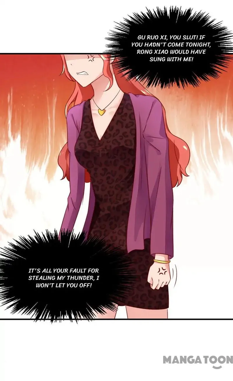 Honey, You Belong to Me! Chapter 42 Online - página 35