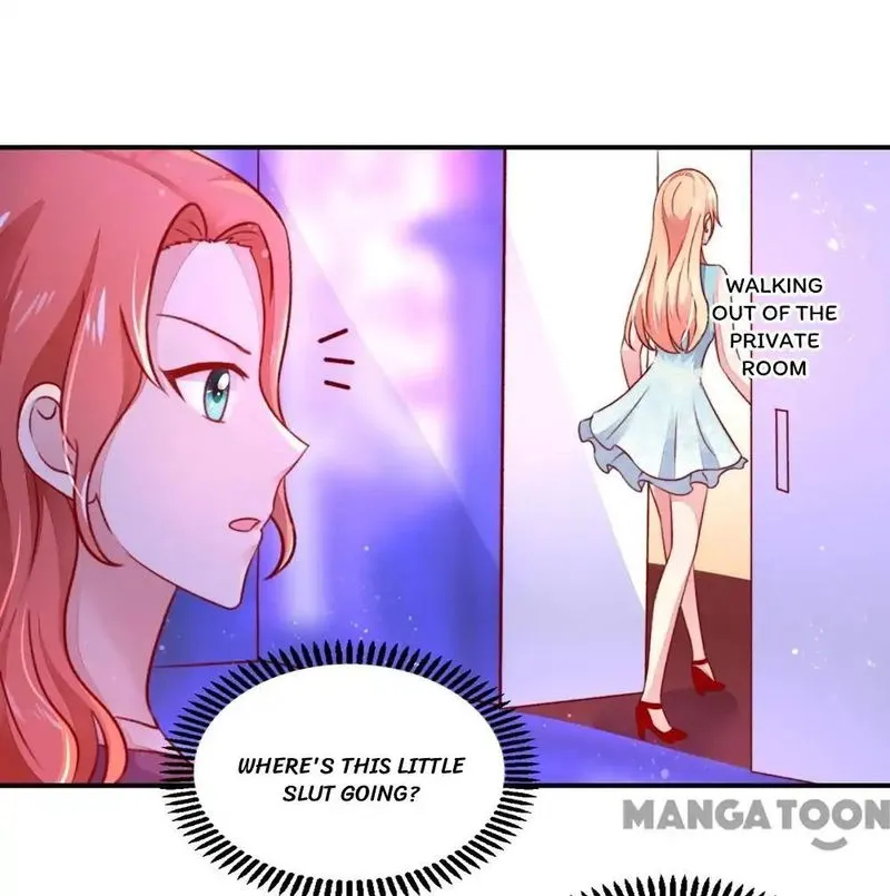 Honey, You Belong to Me! Chapter 43 Online - página 1
