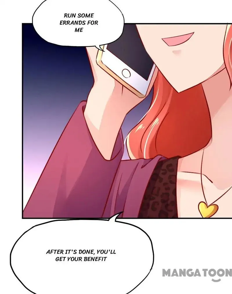 Honey, You Belong to Me! Chapter 43 Online - página 3