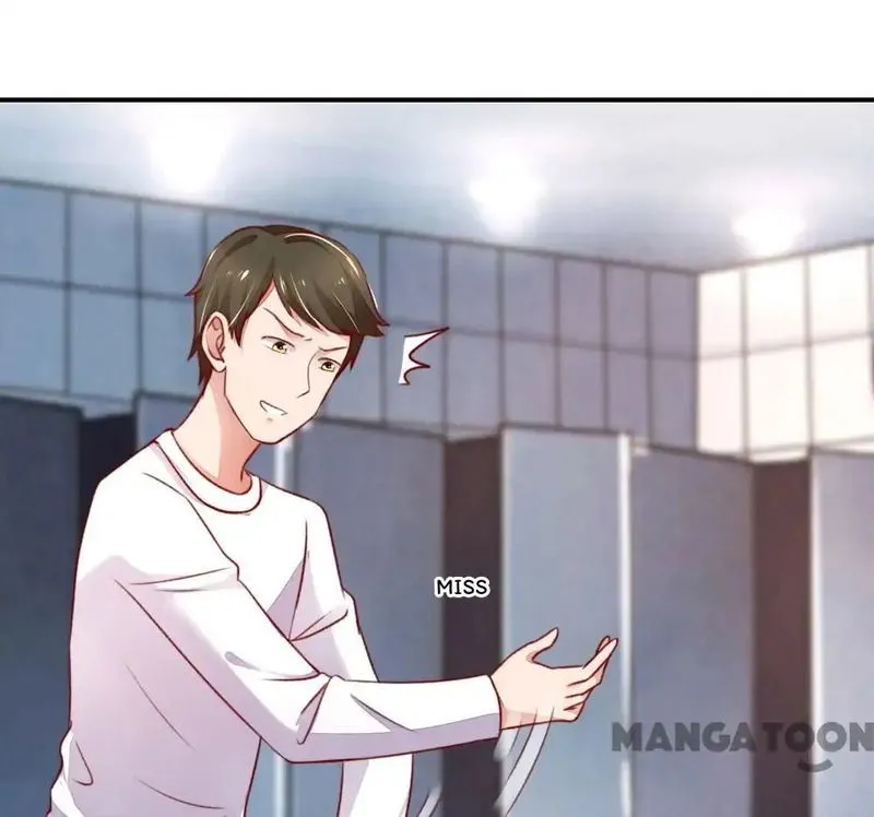 Honey, You Belong to Me! Chapter 43 Online - página 7