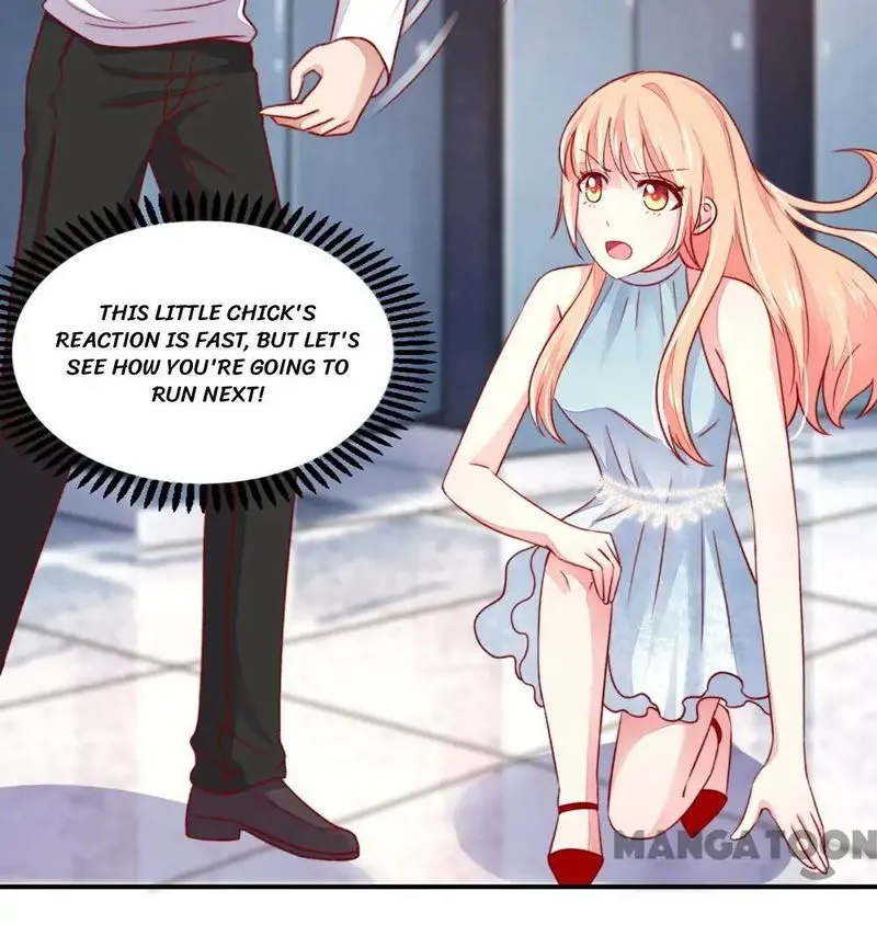 Honey, You Belong to Me! Chapter 43 Online - página 8