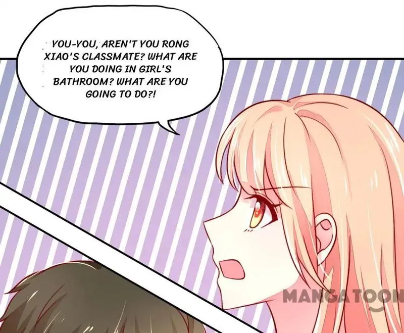 Honey, You Belong to Me! Chapter 43 Online - página 9