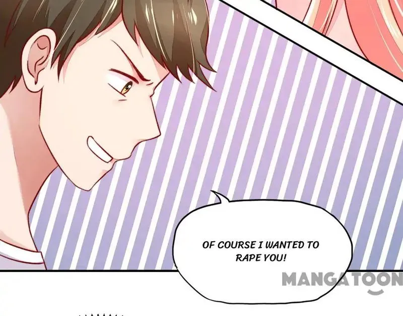 Honey, You Belong to Me! Chapter 43 Online - página 10