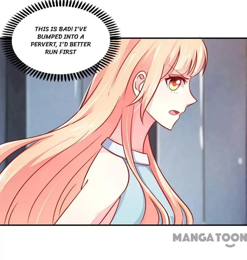 Honey, You Belong to Me! Chapter 43 Online - página 11