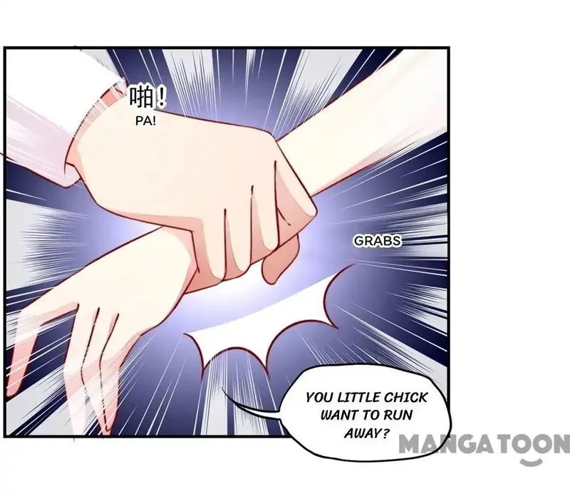 Honey, You Belong to Me! Chapter 43 Online - página 12