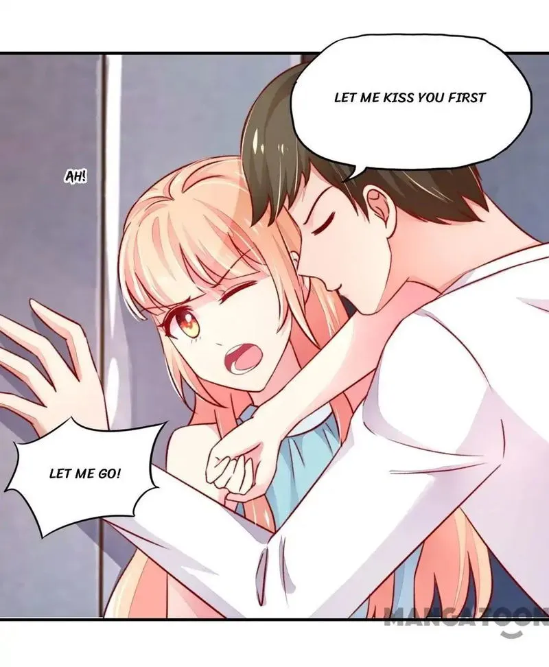 Honey, You Belong to Me! Chapter 43 Online - página 13