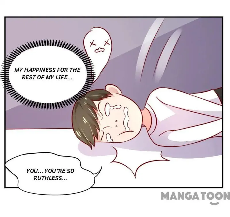 Honey, You Belong to Me! Chapter 43 Online - página 15