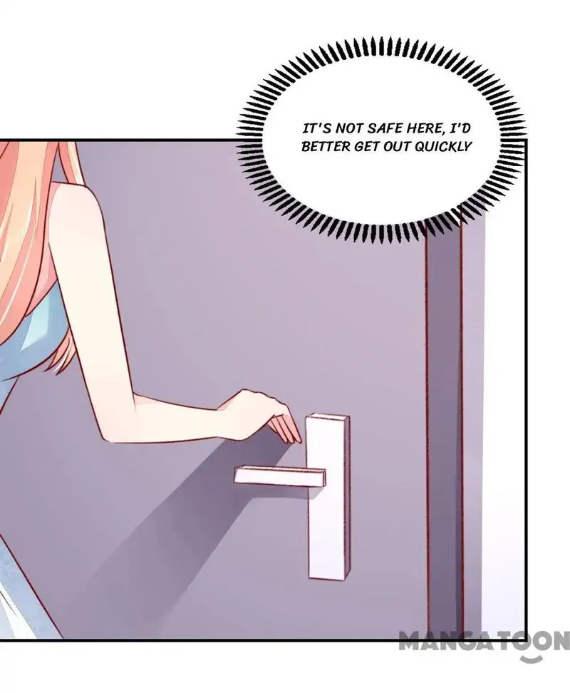 Honey, You Belong to Me! Chapter 43 Online - página 17